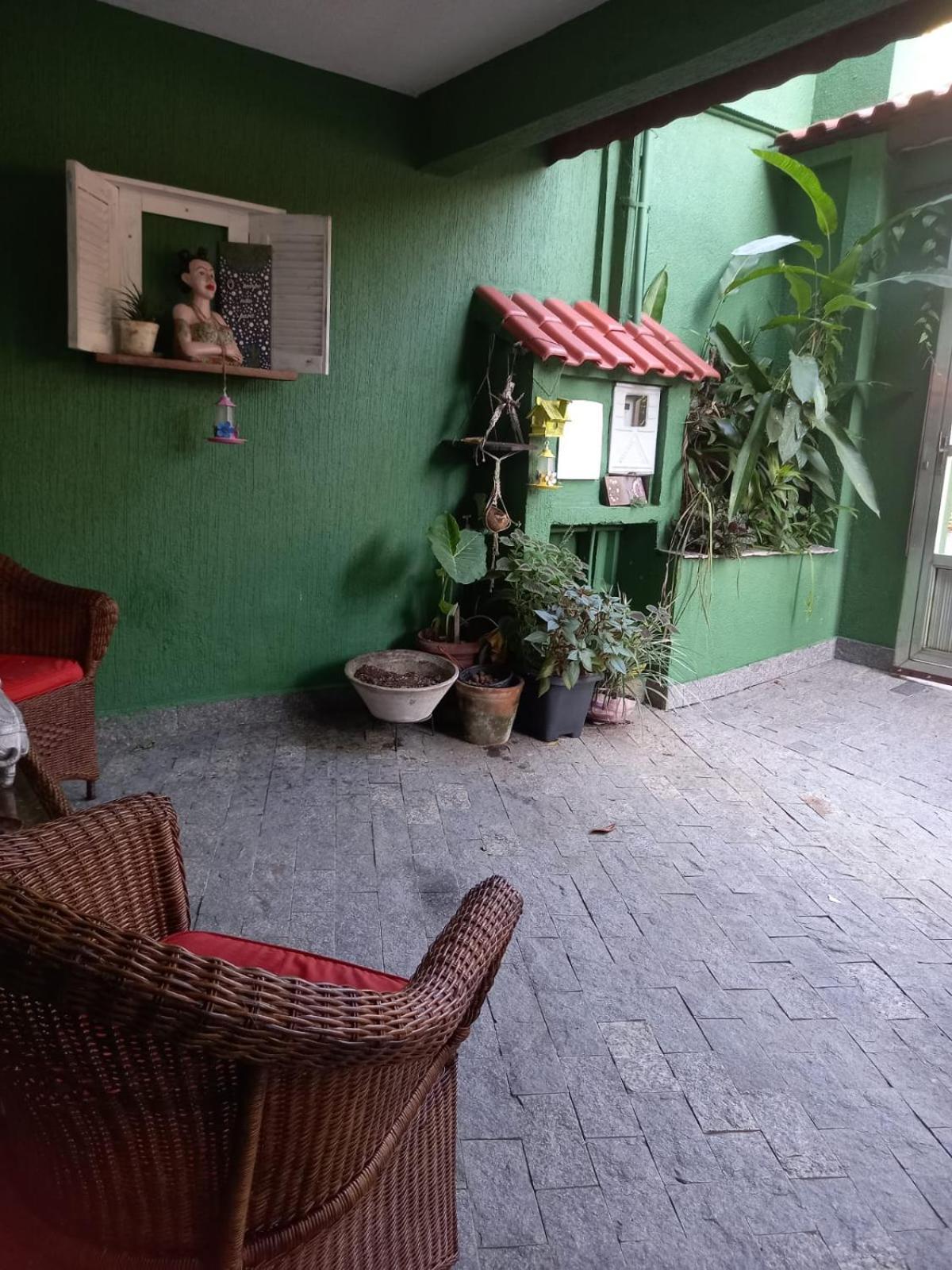 Pousada Bambu Rio Da Pratta Ubatuba Dış mekan fotoğraf