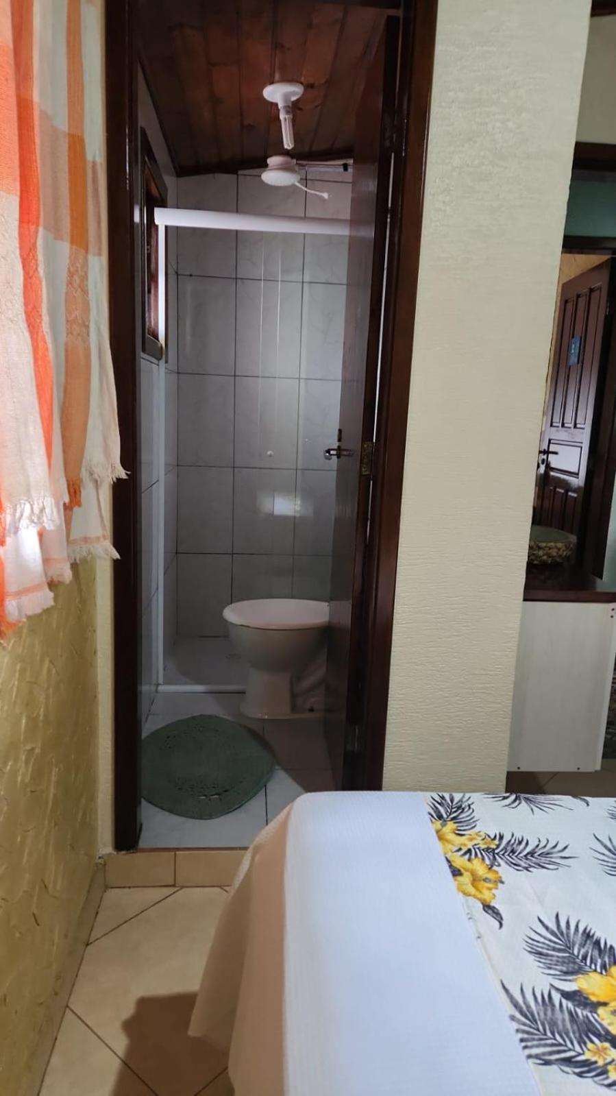 Pousada Bambu Rio Da Pratta Ubatuba Dış mekan fotoğraf